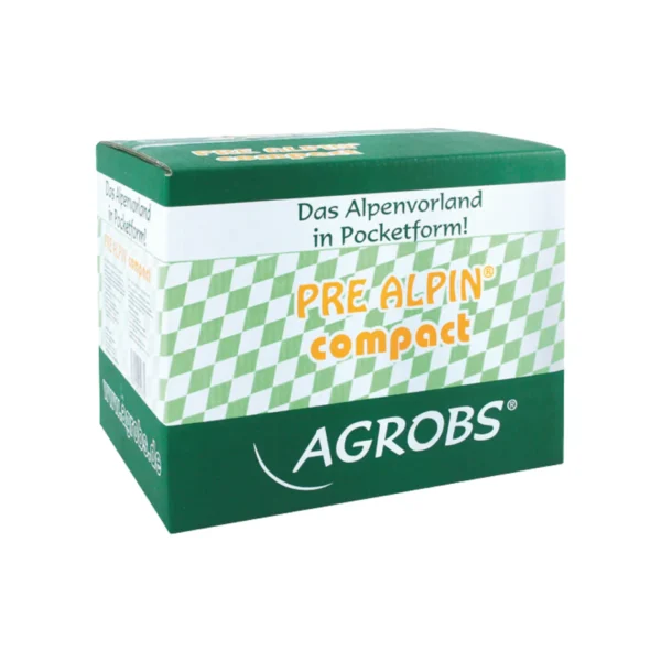 Agrobs - Pre Alpin Compact