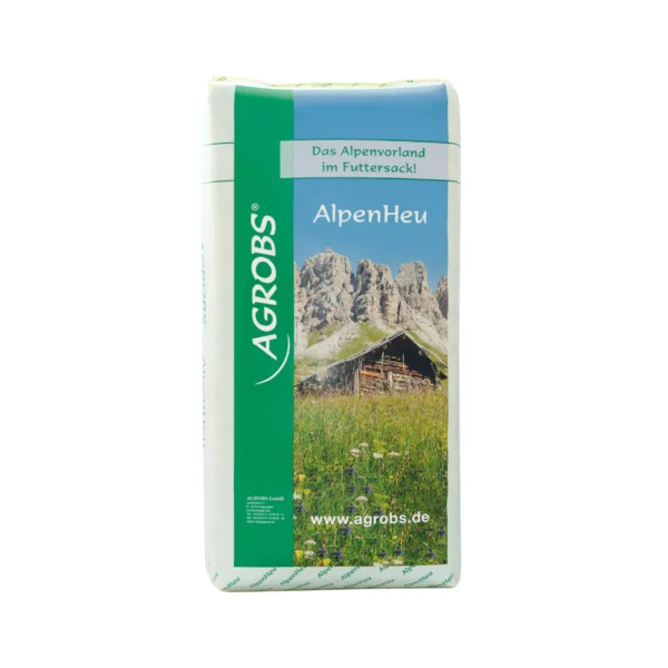 Acrobs - AlpenHeu