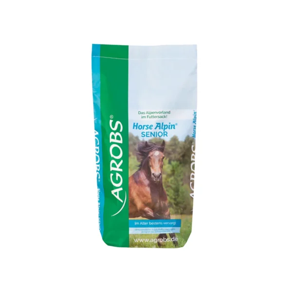 Agrobs - Horse Alpin Senior