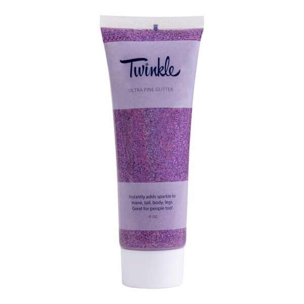 Twinkle Toes - Glimmer Gel - Image 5