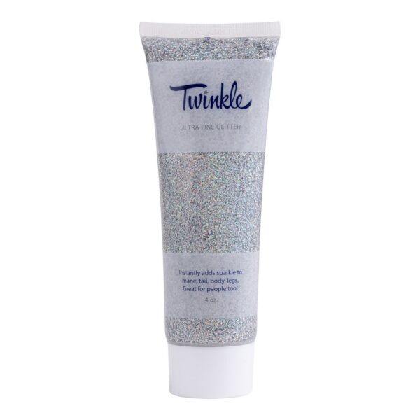 Twinkle Toes - Glimmer Gel - Image 2