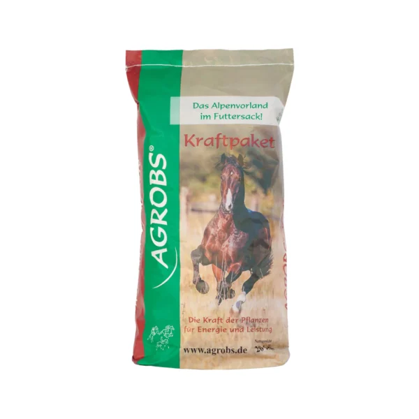 Agrobs - Kraftpaket